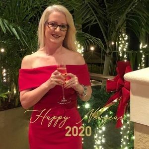 Meet your Posher, Terrie